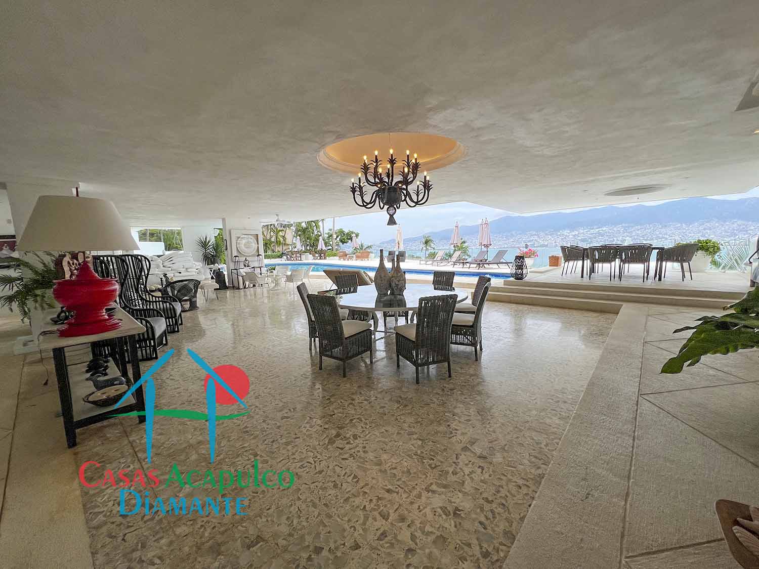 Villa Melgar - Estancia 1